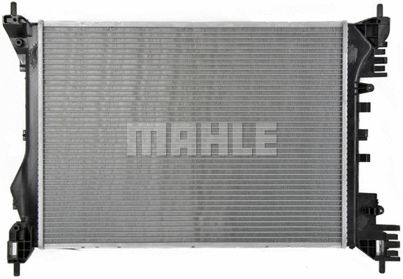Radiator, engine cooling (CR 1985 000P)