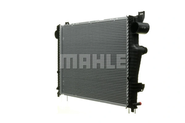 Radiator, engine cooling (CR 226 000P)