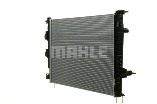 Radiator, engine cooling (CR 1197 000P)