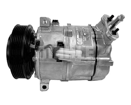 Compressor, air conditioning (ACP 1103 000P)