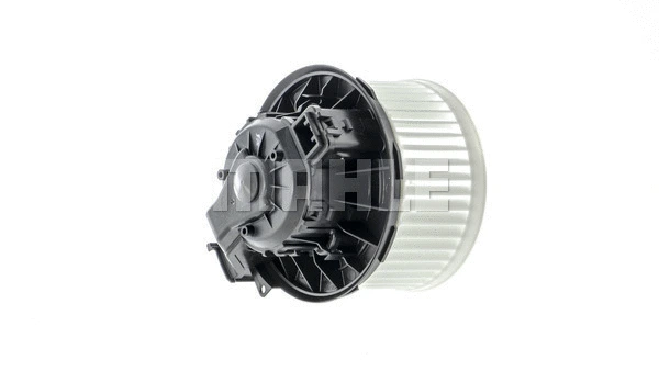 Interior Blower