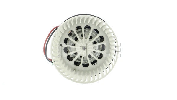 Interior Blower