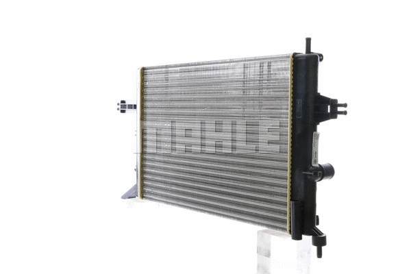 Radiator, engine cooling (CR 637 000S)