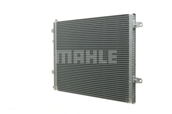 Low Temperature Cooler, charge air cooler (CIR 10 000P)