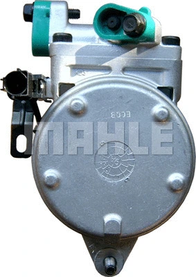 Compressor, air conditioning (ACP 1415 000P)