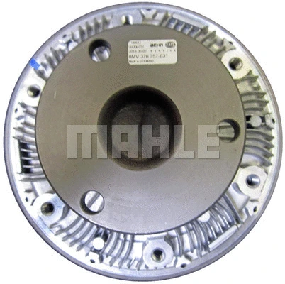 Clutch, radiator fan (CFC 122 000P)