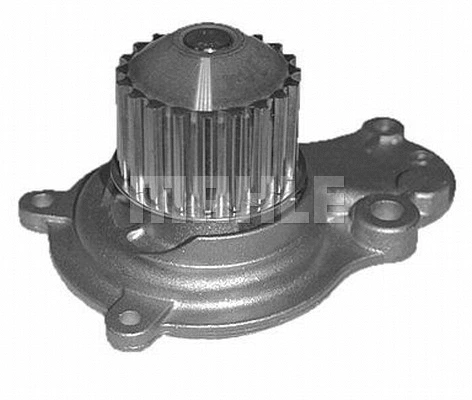 Water Pump, engine cooling (CP 589 000S)