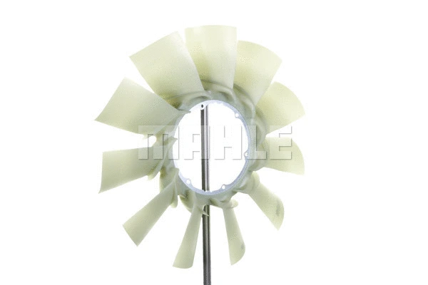 Fan Wheel, engine cooling