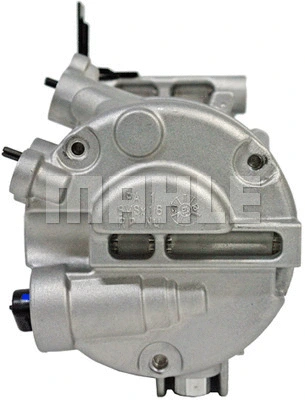 Compressor, air conditioning (ACP 1202 000P)