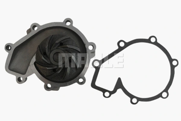 Water Pump, engine cooling (CP 218 000P)