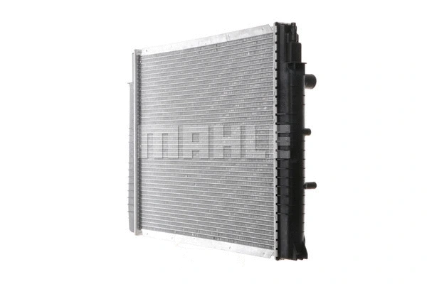 Radiator, engine cooling (CR 659 000S)