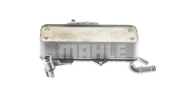 Oil Cooler, automatic transmission