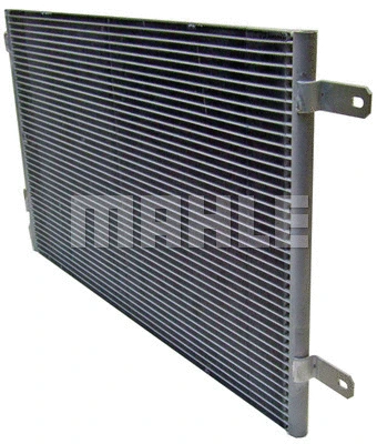 Condenser, air conditioning (AC 803 000S)