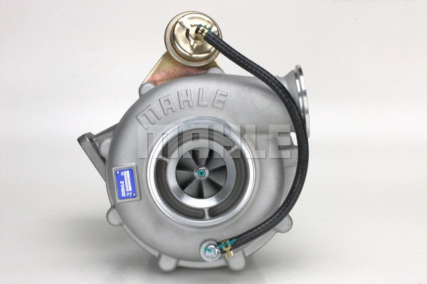 Charger, charging (supercharged/turbocharged) (038 TC 18269 000)