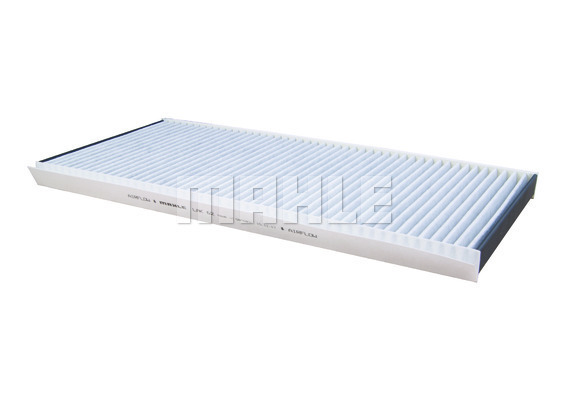 Filter, cabin air (LAK 62)