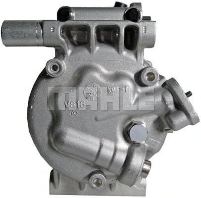 Compressor, air conditioning (ACP 754 000P)