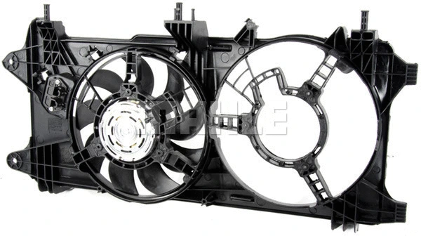 Fan, engine cooling (CFF 359 000P)