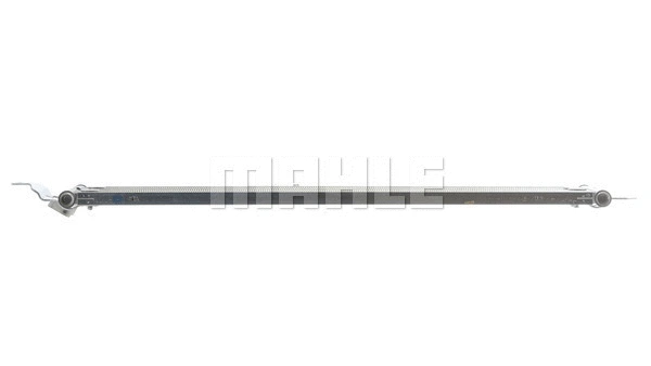 Oil Cooler, automatic transmission