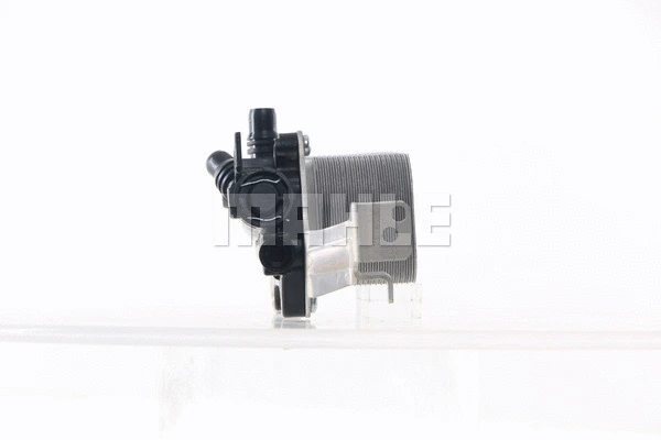 Oil Cooler, automatic transmission