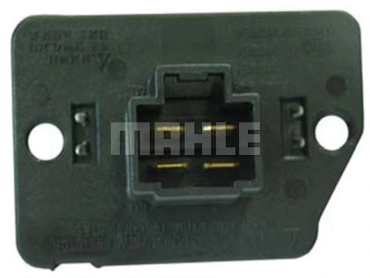 Resistor, interior blower (ABR 44 000P)