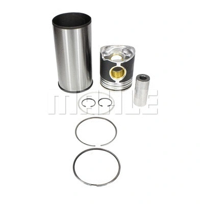 Repair Set, piston/sleeve