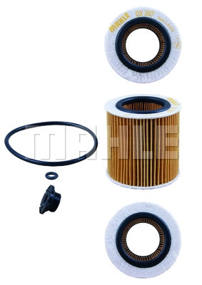 Oil Filter