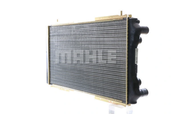 Radiator, engine cooling (CR 474 000S)