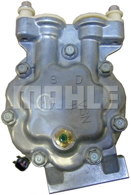 Compressor, air conditioning (ACP 1362 000P)