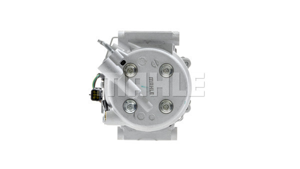 Compressor, air conditioning (ACP 1541 000P)