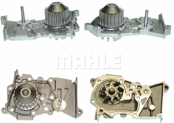 Water Pump, engine cooling (CP 26 000P)