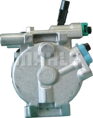 Compressor, air conditioning (ACP 1406 000P)