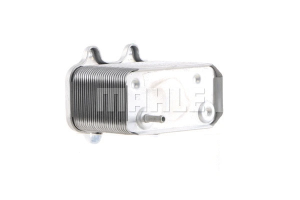 Oil Cooler, engine oil