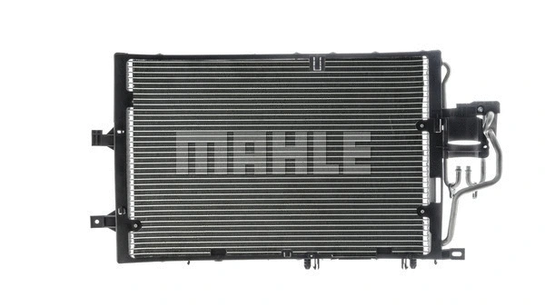 Condenser, air conditioning (AC 310 000S)
