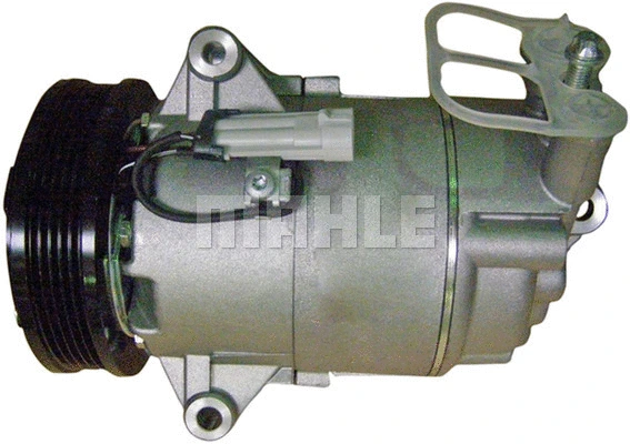Compressor, air conditioning (ACP 136 000P)