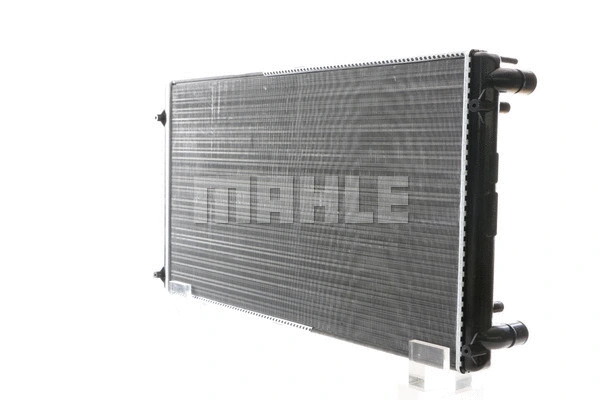 Radiator, engine cooling (CR 829 000S)