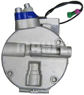 Compressor, air conditioning (ACP 1073 000S)