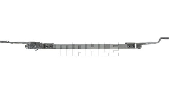 Oil Cooler, automatic transmission