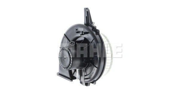 Interior Blower