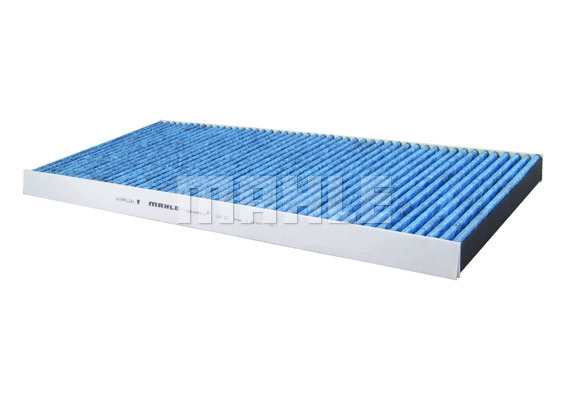 Filter, cabin air (LAO 62)