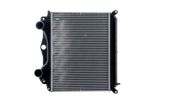 Charge Air Cooler