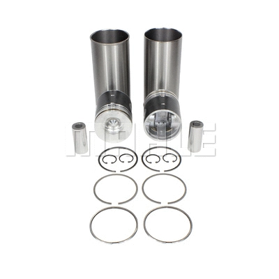 Repair Set, piston/sleeve