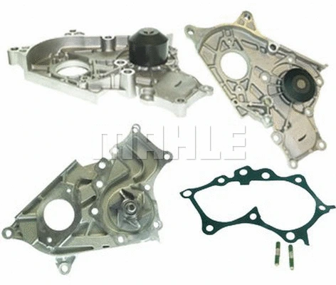 Water Pump, engine cooling (CP 170 000P)