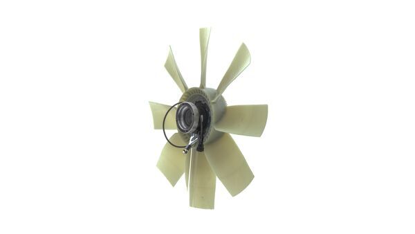 Fan, engine cooling