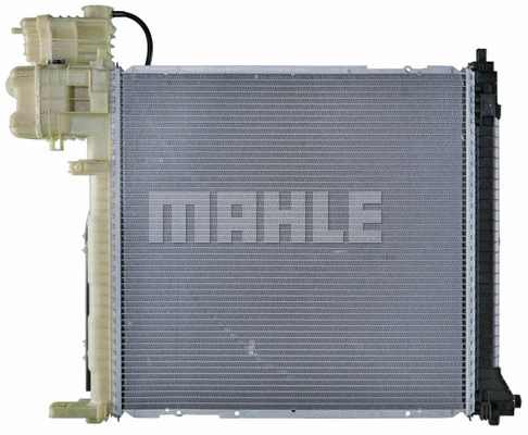 Radiator, engine cooling (CR 681 000P)