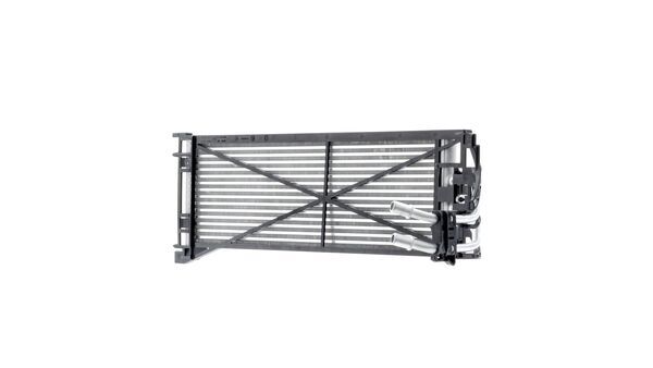 Oil Cooler, automatic transmission