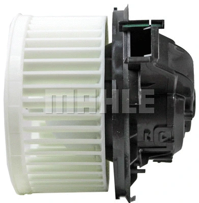 Interior Blower