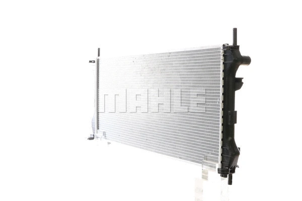 Radiator, engine cooling (CR 1143 000S)