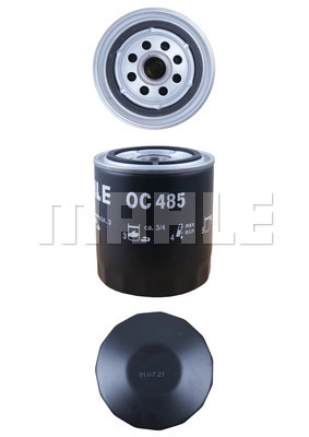 Oil Filter