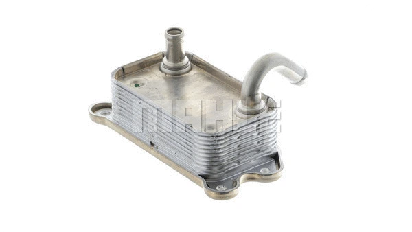 Oil Cooler, engine oil