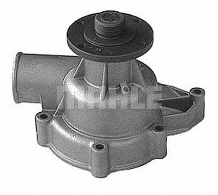 Water Pump, engine cooling (CP 159 000S)
